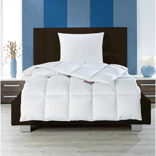 HÄUSSLING Moschus Royal Duck Down Duvet