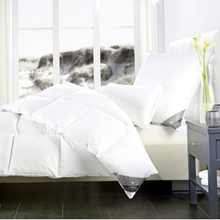 HÄUSSLING Königstraum Down Alternative Comforter