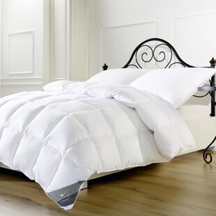 HÄUSSLING Cuddle dream Down and Feather Blend duvet