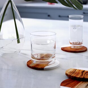 Libbey Province 24-Piece Tumbler and Rocks Glass Set