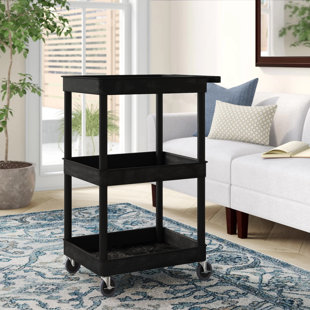 LUXOR Tuffy Utility Cart