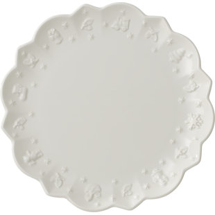 Villeroy & Boch Toys Delight Royal Classic Salad Plate