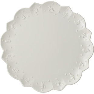 Villeroy & Boch Toys Delight Royal Classic Buffet Plate