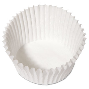 HOFFMASTER® Paper Baking Cup with Lid (Set of 10000)
