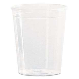 WNA COMET Comet Plastic Disposable Cup