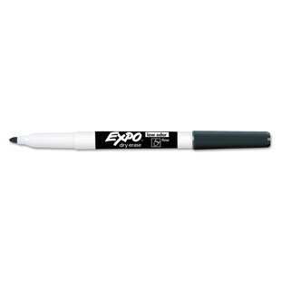 EXPO® Low-Odor Dry Erase Marker Sanford Ink Corporation Dry-Erase Marker