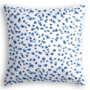 LOOM DECOR Spot On Square Pillow Cover & Insert