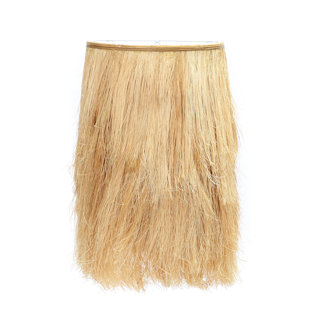 BAZAR BIZAR Natural Brown 35Cm H