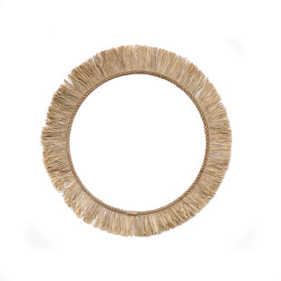 BAZAR BIZAR Wandspiegel The Tahiti