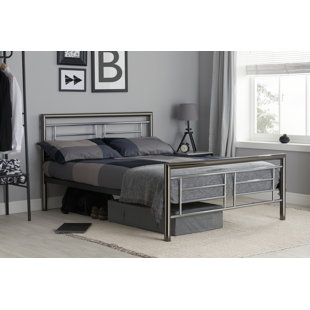 CANORA GREY Anite Bed Frame
