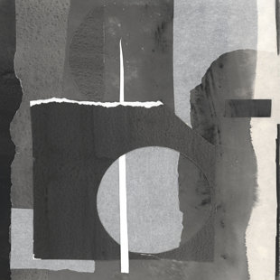 BOBBY BERK HOME Bobby Berk " Land Of Dreams I " by Bobby Berk