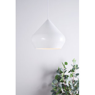 ORREN ELLIS Bronwood 1 - Light Single Pendant