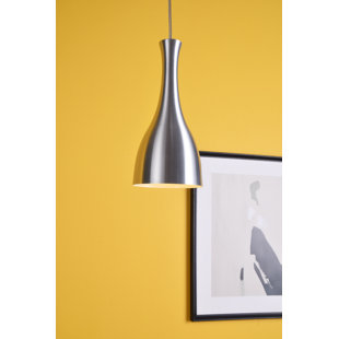 ORREN ELLIS Lavigne 1 - Light Single Pendant