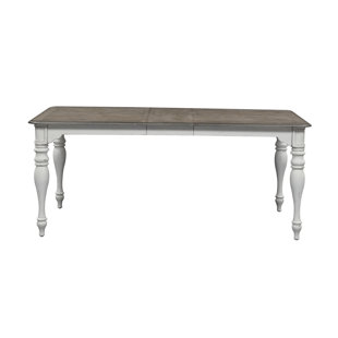 BIRCH LANE™ Tiberias Extendable Dining Table