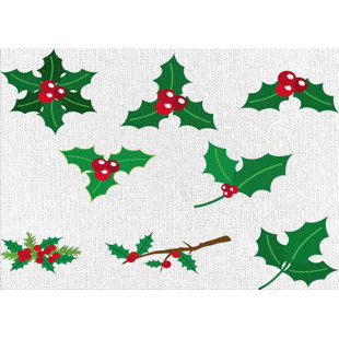 EAST URBAN HOME Green Rug