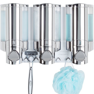 BETTER LIVING PRODUCTS Soap Dispenser