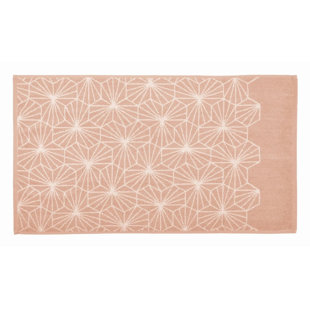ISABELLINE Emery Bath Sheet
