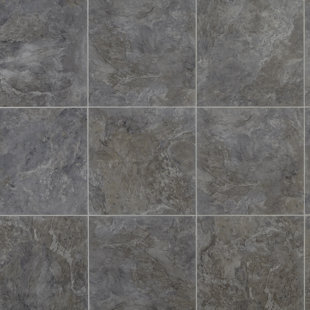 MANNINGTON ADURA®Flex with Microban® Rushmore 18" x 18" x 2.5mm Luxury Vinyl Tile