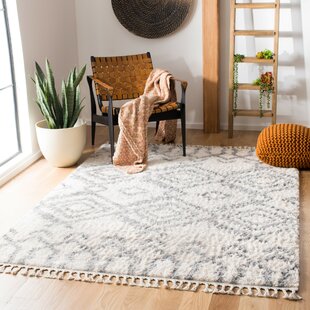 UNION RUSTIC Triplett Southwestern Indoor Rug