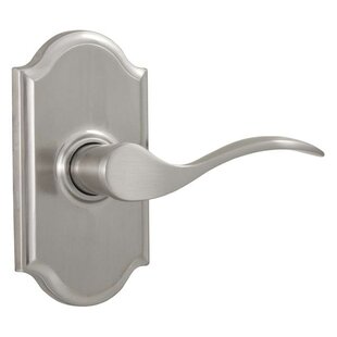 WESLOCK Bordeau Door Lever