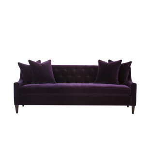 SONDER LIVING Andrew Martin 88" Square Arm Sofa with Reversible Cushions