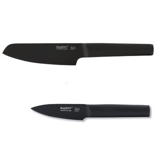 BergHOFF Ron 2 Piece Assorted Knife Set