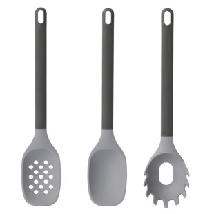 BergHOFF International Leo 3-Piece Assorted Kitchen Utensil Set
