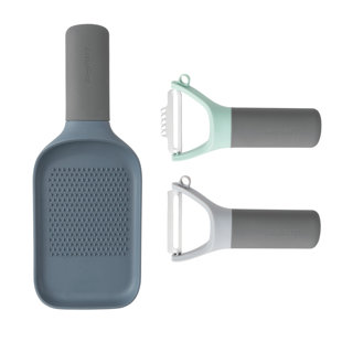 BergHOFF Leo 3 Piece Tool Set