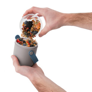 BERGHOFF Leo 0.5oz. Food Storage Container