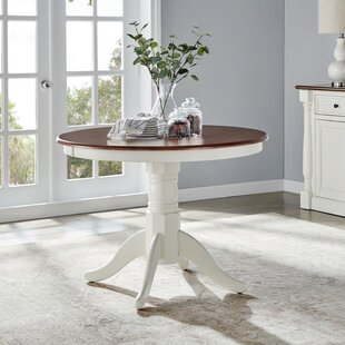 AUGUST GROVE® Eston Round Dining Table