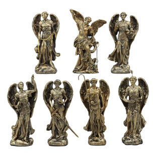 ASTORIA GRAND Tarrance Religious & Spiritual Figurines & Sculptures