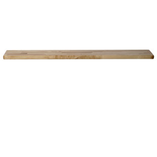 Hallowell Locker Room Bench