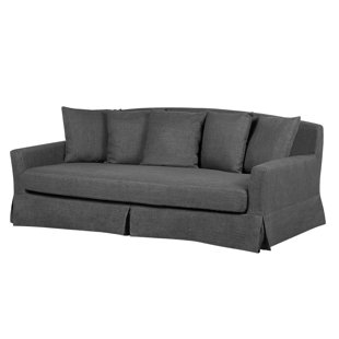 HAUS AM MEER Sofa Dark