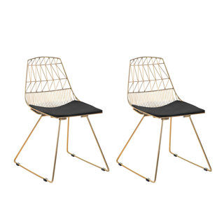 FAIRMONT PARK Harlan Dining Chair (Set of 2)