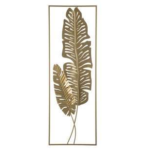 BLOOMSBURY MARKET Wanddekoration Palladium