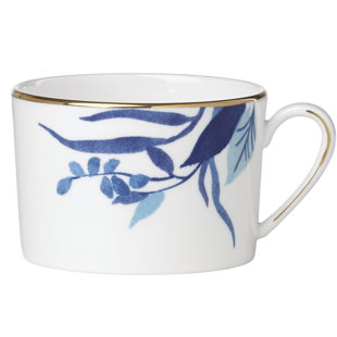 kate spade new york Birch Way Bone China Teacup