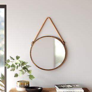 BEACHCREST HOME™ Roper Accent Mirror