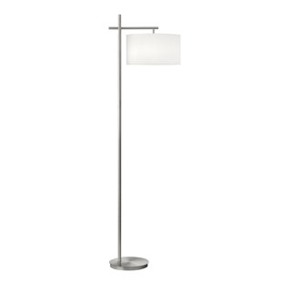 MEDALLION LIGHTING Refresh Group 62" Task/Reading Floor Lamp (Set of 2)