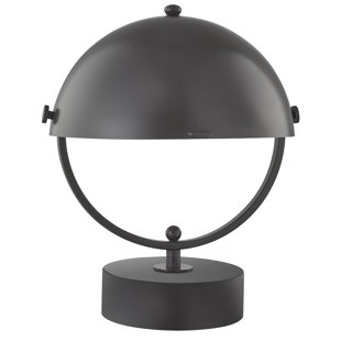 BOULEVARD EIGHT Ola Metal Novelty Lamp