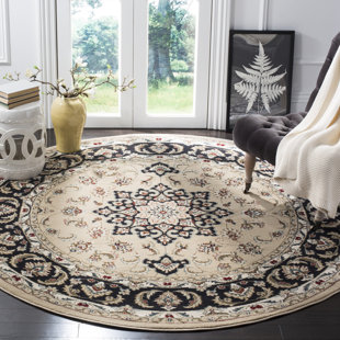 CHARLTON HOME® Klose Performance Oriental Rug
