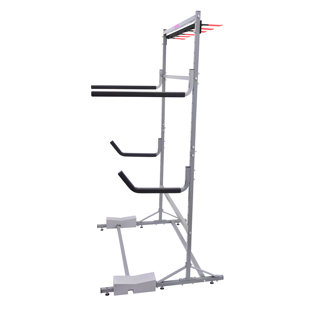 MALONE AUTO RACKS Freestanding Rack