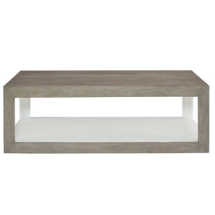 BERNHARDT Oldham Coffee Table