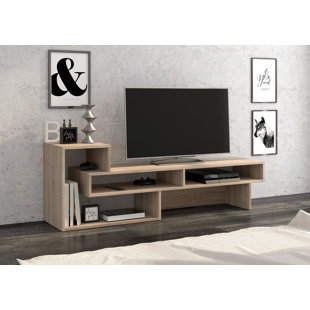 EBERN DESIGNS TV-Rack Lecco für TVs bis zu 49"