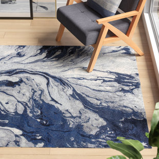 WILLA ARLO™ INTERIORS Illusions Area Rug