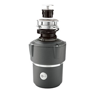 INSINKERATOR Evolution® 3/4 HP Batch Garbage Disposal