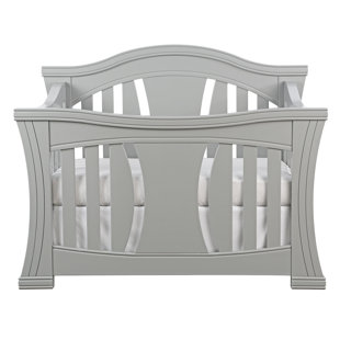 BABY APPLESEED Palisade 4 -in-1 Convertible Crib