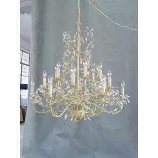 BETHEL INTERNATIONAL RT Series Chandelier