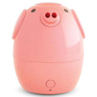 GREENAIR Creature Comforts Rosie Essential Oil Diffuser