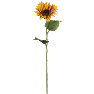FREEPORT PARK® Kanode Sunflower Arrangement (Set of 3)