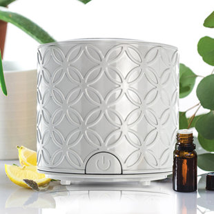 GREENAIR La Brisa Essential Oil Diffuser